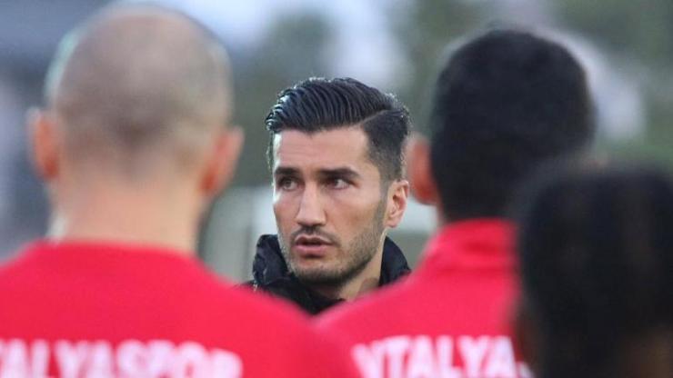 Nuri Şahinin yardımcıları açıklandı