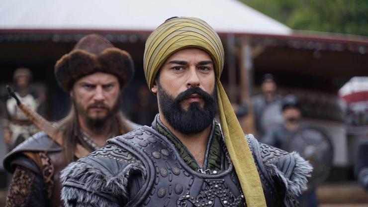 Kuruluş Osman 66. bölüm izle tek parça Kuruluş Osman son bölüm full izle