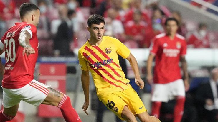 Barcelona Pedrinin serbest kalma bedelini açıkladı