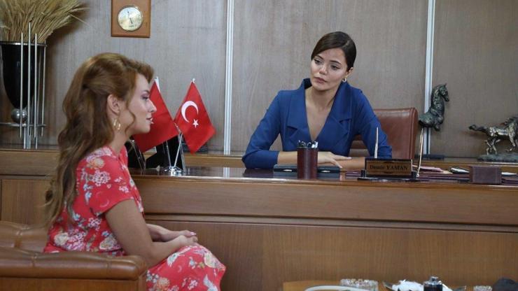 Bir Zamanlar Çukurova Ayten kimdir Bir Zamanlar Çukurova Ayteni kim oynuyor