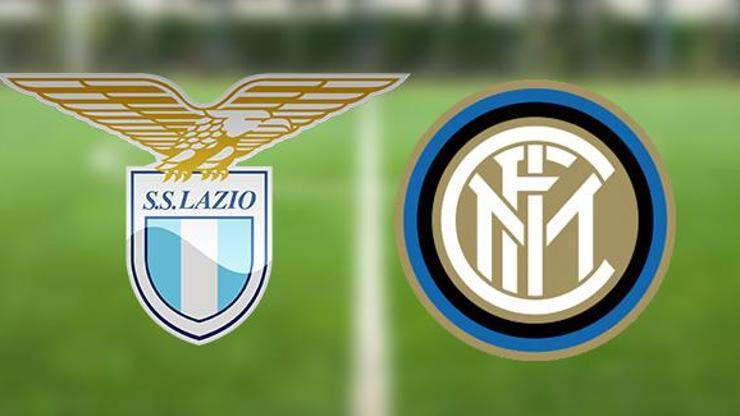 Lazio İnter maçı hangi kanalda, ne zaman, saat kaçta
