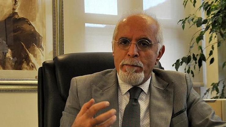 Son dakika haberi: İstanbul Barosu Başkanlığını yeniden Mehmet Durakoğlu kazandı
