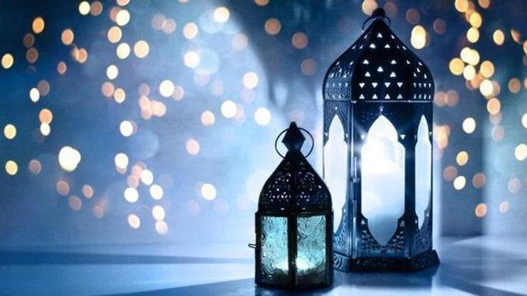 2022 kandil günleri ne zaman, hangi tarihlerde Diyanet İşleri dini günler takvimi 2022