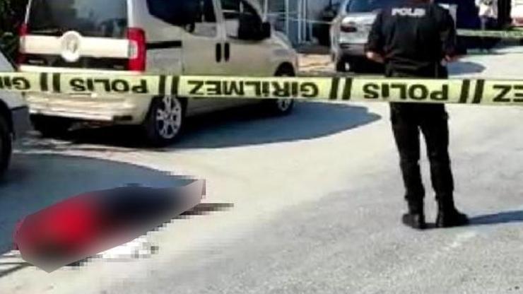 Liseli okul arkadaşı tarafından bıçaklanan Boran, yaşamını yitirdi