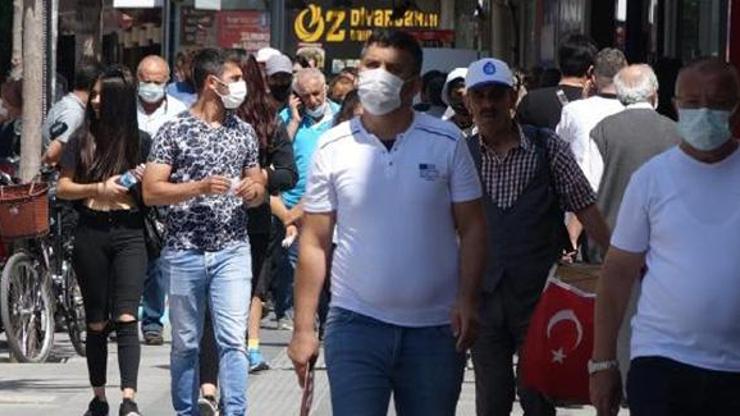 Çorum Valisi Çiftçi: Test yaptığımız her 100 vatandaşımızdan, 20’si pozitif