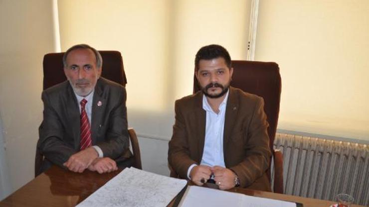 Ereğlide 750 ekmek ihtiyaç sahiplerine dağıtılacak