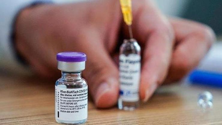 ABDde BioNTech araştırması: Gençlerde yüzde 93 etkili