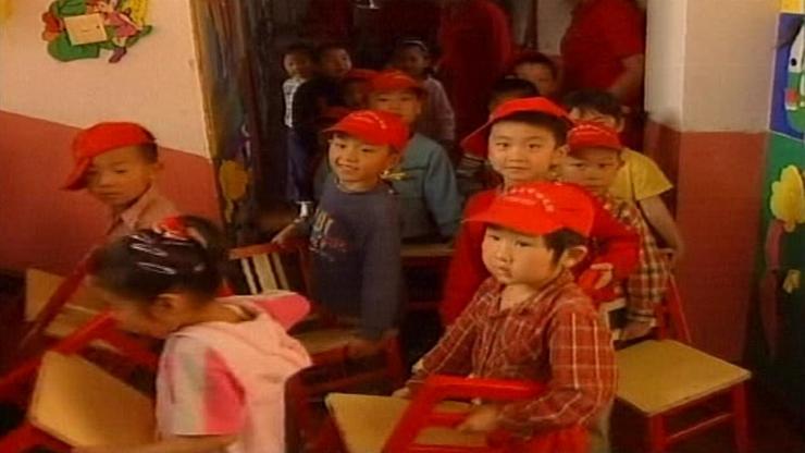 Çinde çocuklar suç işlerse ebeveynler ceza alacak