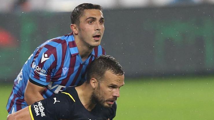 Son dakika... Abdülkadir Ömürden Fenerbahçeye cevap