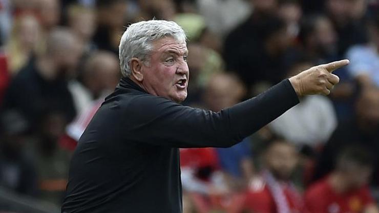 Son dakika... Newcastle United Steve Bruce ile yollarını ayırdı