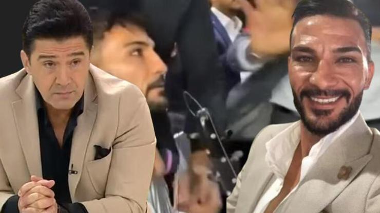 Düğünde saldırıya uğrayan müzisyen Erdal Erdoğan Neler Oluyor Hayattaya konuştu