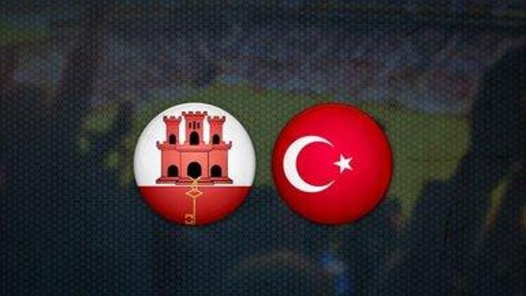 Cebelitarık-Türkiye maçı ne zaman, saat kaçta, hangi kanalda 2022 FIFA Dünya Kupası Avrupa Elemeleri geri sayım