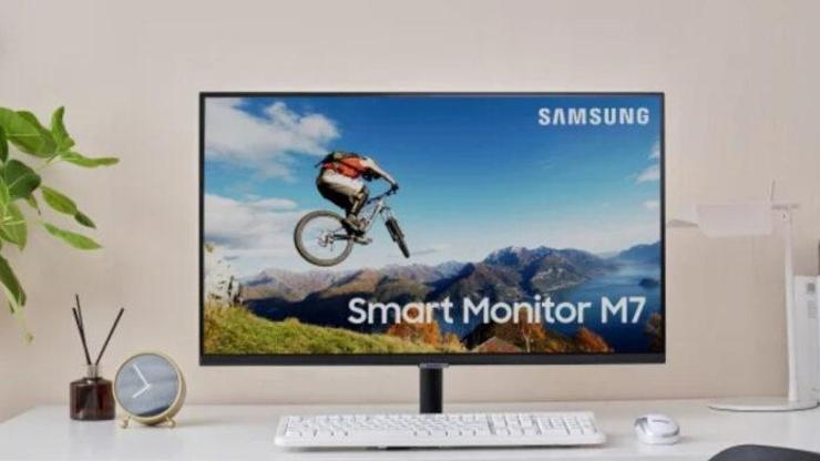 Samsung dünya çapında 600.000’den fazla monitör sattığını duyurdu