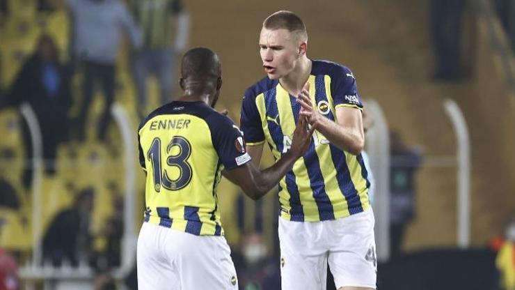 Fenerbahçe gruptan çıkma şansını zora soktu