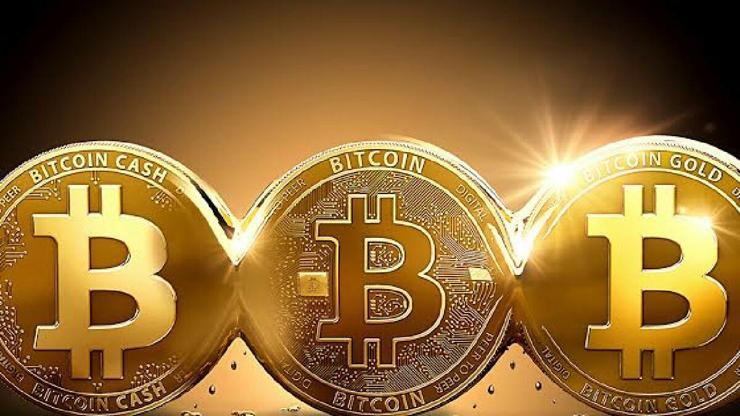 BTC rekor kırdı
