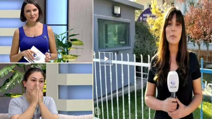 Ece Üner İle Susmada bir anne daha evladına kavuştu