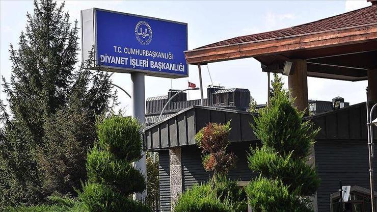 Diyanet İşleri Başkanlığından baldız fetvası açıklaması