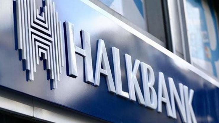 Halkbanktan ABDdeki davaya ilişkin açıklama