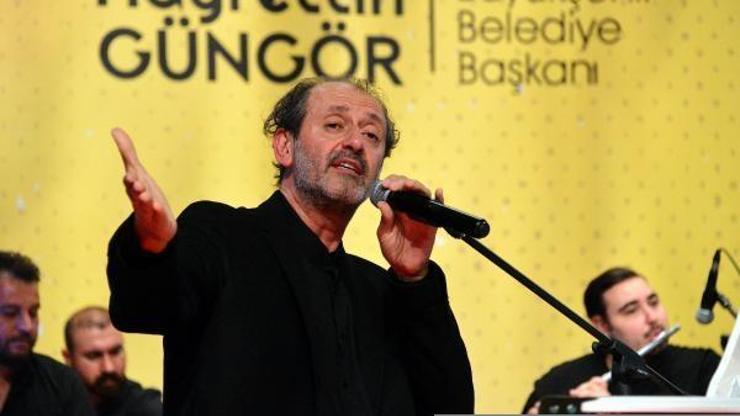 Kahramanmaraş 2nci Uluslararası Şiir ve Edebiyat Günleri sona erdi