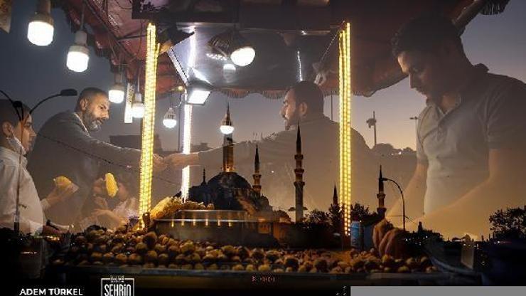 ‘Şehrin Işıkları’ ödülleri sahiplerini buldu