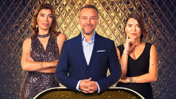 Magazin Masası teve2’de başlıyor