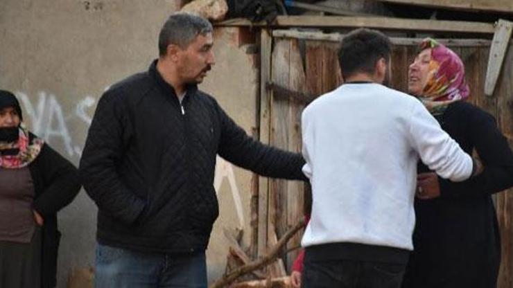 Büyük korku yaşandı Sinir krizi geçirdi