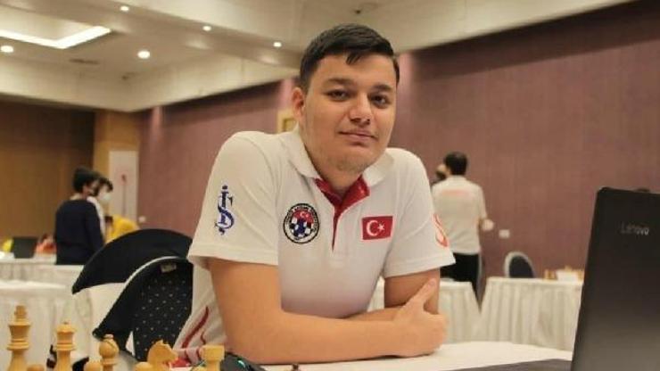 Seyhan’ın sporcusu Avrupa üçüncüsü
