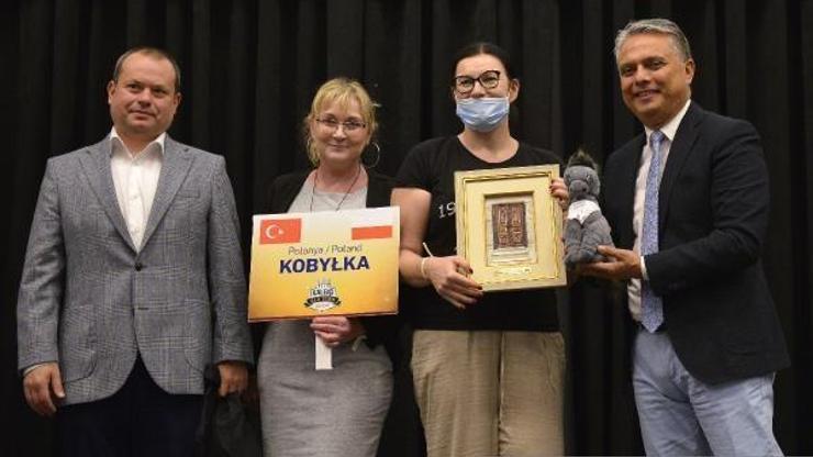 Kaleiçi, yaşayan antik şehirlerin merkezi oluyor