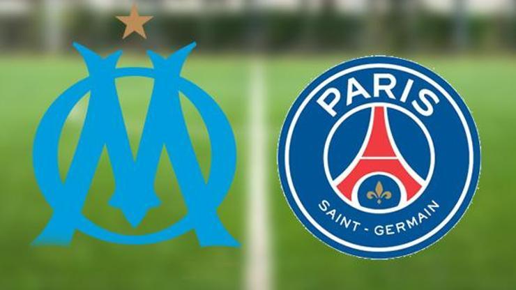 CANLI | Marsilya PSG maçı hangi kanalda, ne zaman, saat kaçta