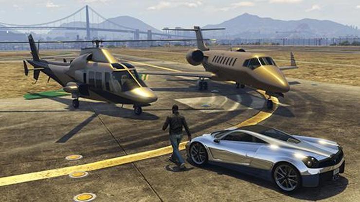 GTA Trilogy hangi PC sistemlerinde oynanabiliyor
