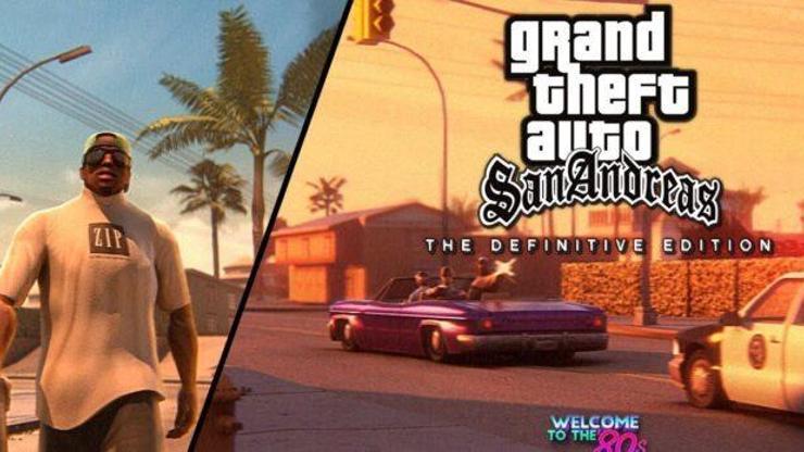 Grand Theft üçlemesinin çıkış tarihi belli oldu