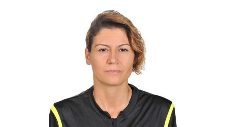 Son dakika... UEFAdan Melis Özçiğdeme görev