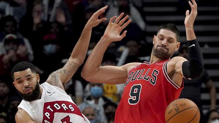 Chicago Bulls son 25 yılın en iyi sezon başlangıcını yaptı