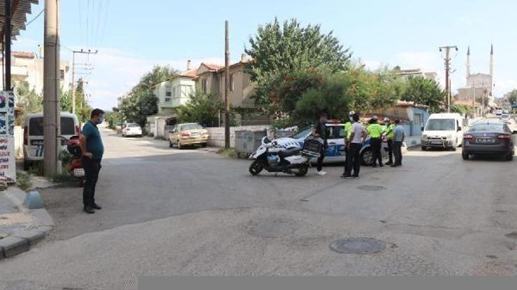 Keşan’da polisten ‘Güven ve Huzur’ uygulaması