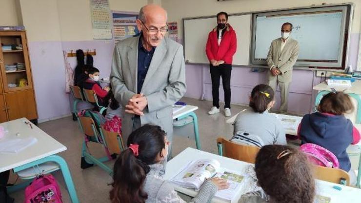 Orhangazi’de okul denetimleri sürüyor