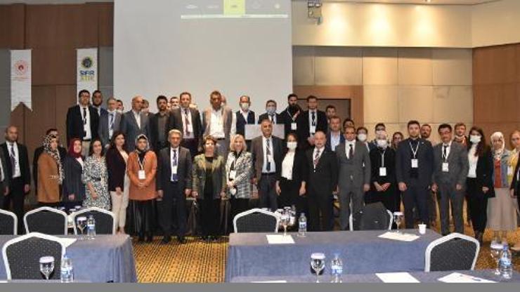 Selçukluda 29 bin ton atık ekonomiye geri kazandırıldı
