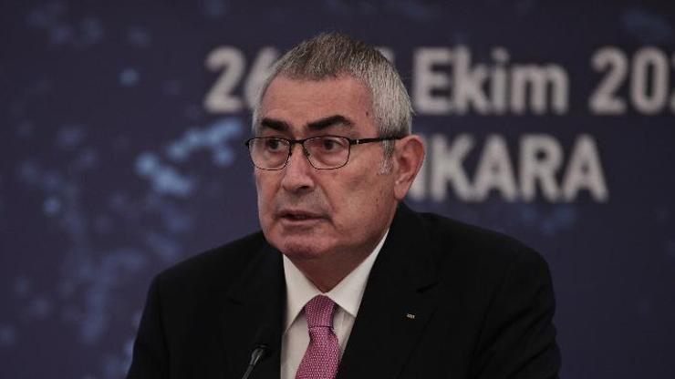 TMOK Başkanı Erdener, olimpiyatlarda kazanılan 13 madalyayı yeterli bulmadı