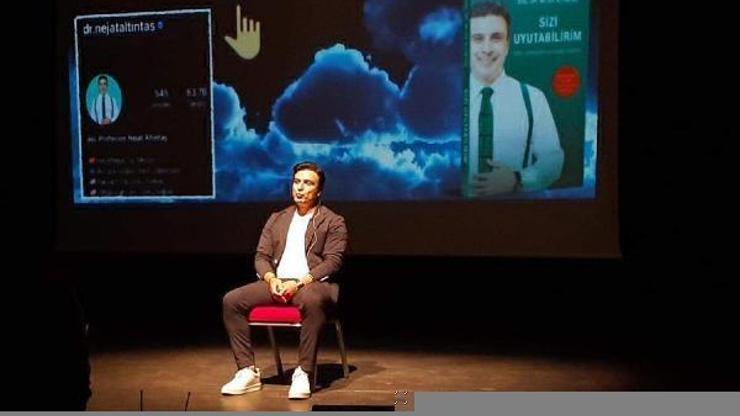Doç. Dr. Altıntaş: Uykusuzluk kanser riskini artıyor