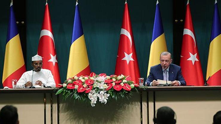 Son dakika: Cumhurbaşkanı Erdoğandan önemli açıklamalar