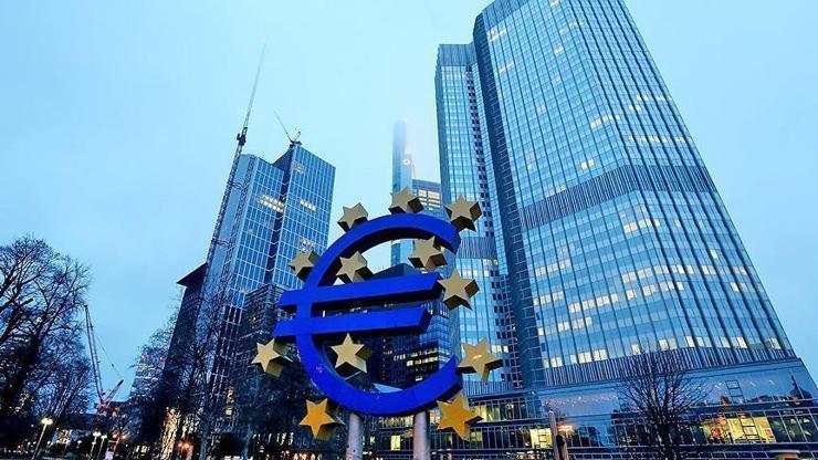 Avrupa Merkez Bankası, faiz ve pandemi varlık alımı miktarını sabit tuttu