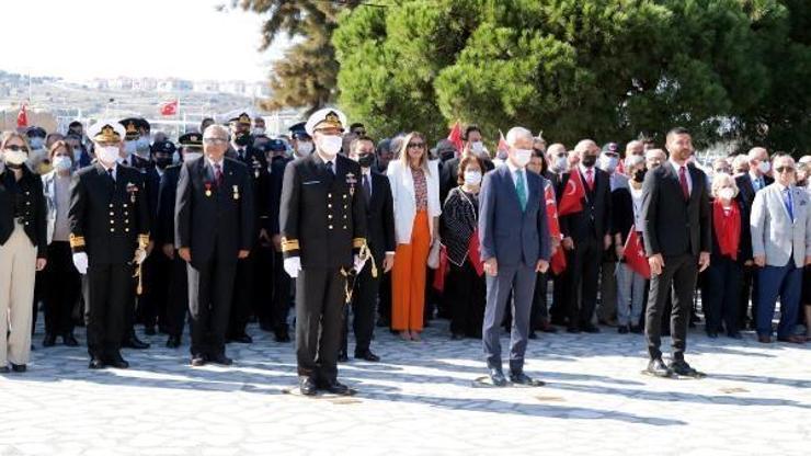 Foçada Cumhuriyet Bayramı coşkusu