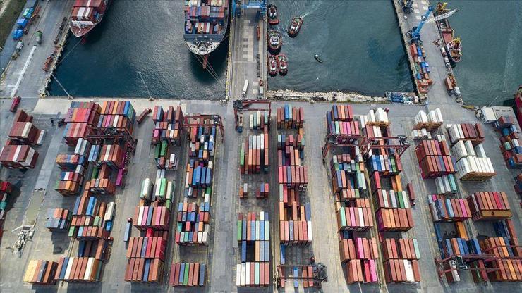 TİM Başkanı Gülle: İhracatta 220 milyar dolara koşuyoruz