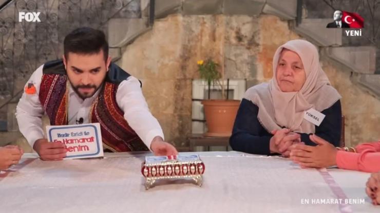 En Hamarat Benim 29 Ekim 2021 birincisi kim En Hamarat Benim haftanın kazananı..