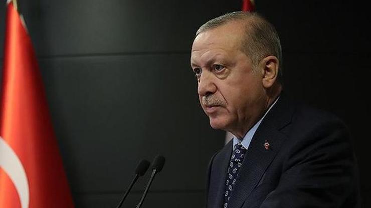 Cumhurbaşkanı Erdoğan Romaya gitti