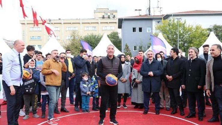 ‘Sultanşehir Gençlik FEST’ başladı