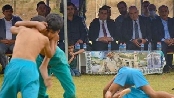 Karaisalıda Cumhuriyet Bayramı etkinliklerle kutlandı