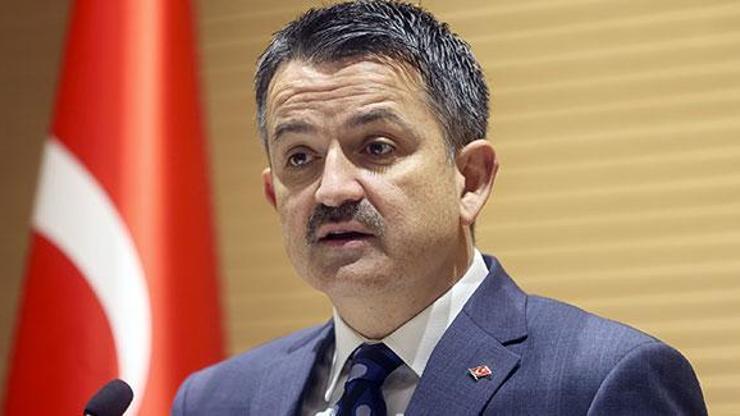 Bakan Pakdemirliden, Kılıçdaroğlunun iddialarına açıklama