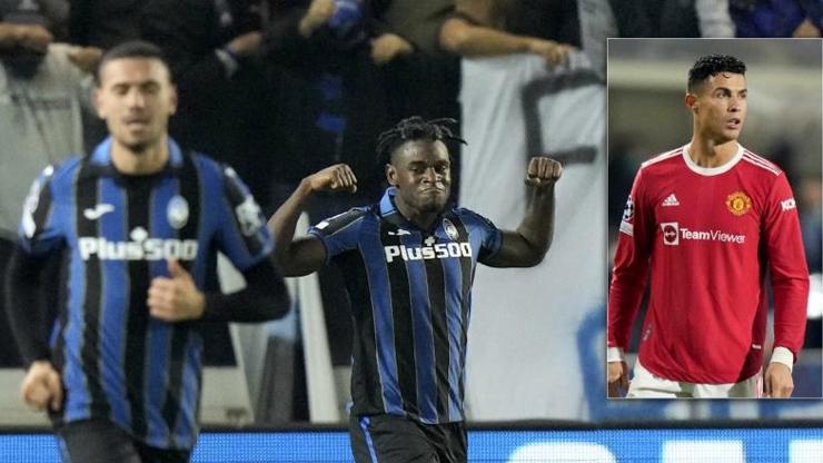 Ronaldodan Merih Demiralı üzen gol