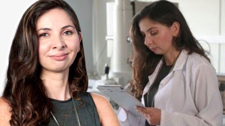 TÜBİTAK çalışanı Dilek Dündar Erbaharın ölümünde yeni detaylar: Nottaki 27nin sırrı ne