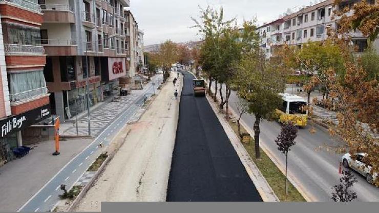 Aksaray Belediye Başkanı ‘Kış mevsimi öncesi çalışmalarımızı hızlandırdık’